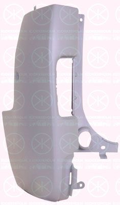 KLOKKERHOLM Paraurti 5089964A1