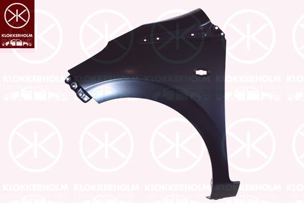 KLOKKERHOLM Parafango 5500312