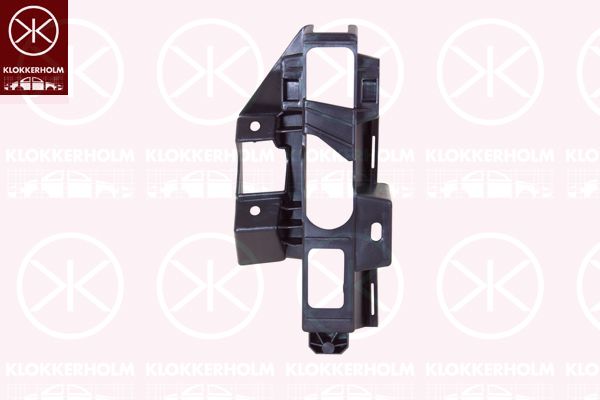KLOKKERHOLM Supporto, Paraurti 5501935