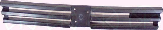 KLOKKERHOLM Griglia radiatore 5503991