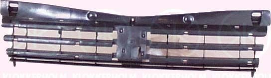 KLOKKERHOLM Griglia radiatore 5503995