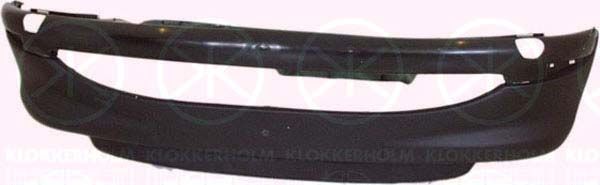 KLOKKERHOLM Paraurti 5507900