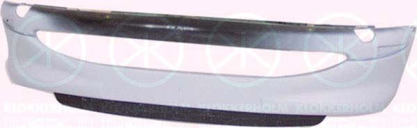 KLOKKERHOLM Paraurti 5507901