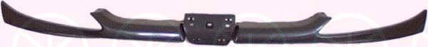 KLOKKERHOLM Griglia radiatore 5507990