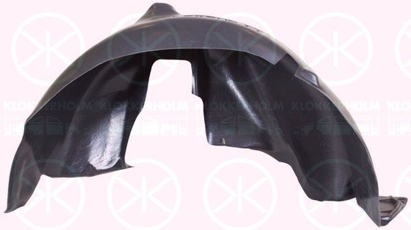 KLOKKERHOLM Copertura, Passaruota 5508547