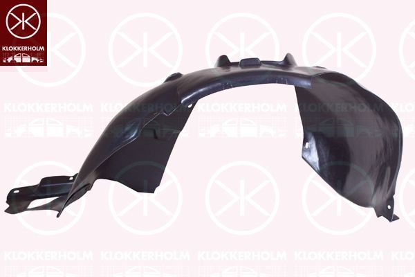 KLOKKERHOLM Copertura, Passaruota 5509388