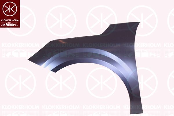 KLOKKERHOLM Parafango 5511312