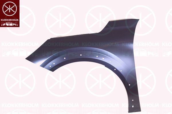 KLOKKERHOLM Parafango 5511313A1