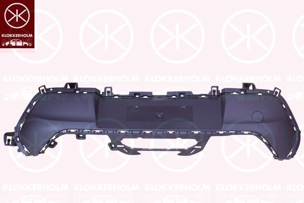 KLOKKERHOLM Paraurti 5511955