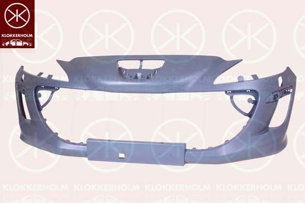 KLOKKERHOLM Paraurti 5519902
