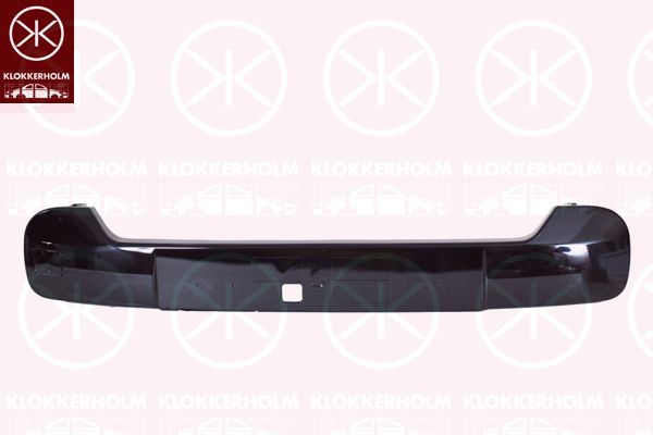 KLOKKERHOLM Modanatura decorativa/ protettiva, Paraurti 5519923A1