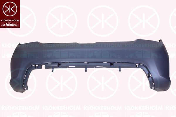 KLOKKERHOLM Paraurti 5519955A1