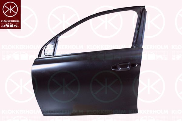 KLOKKERHOLM Portiera, Carrozzeria 5528102