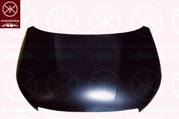 KLOKKERHOLM Cofano motore 5528282