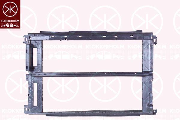 KLOKKERHOLM Pannellatura anteriore 5529200