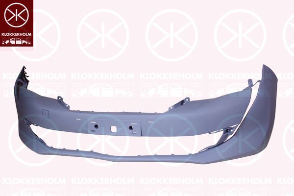 KLOKKERHOLM Paraurti 5531900A1