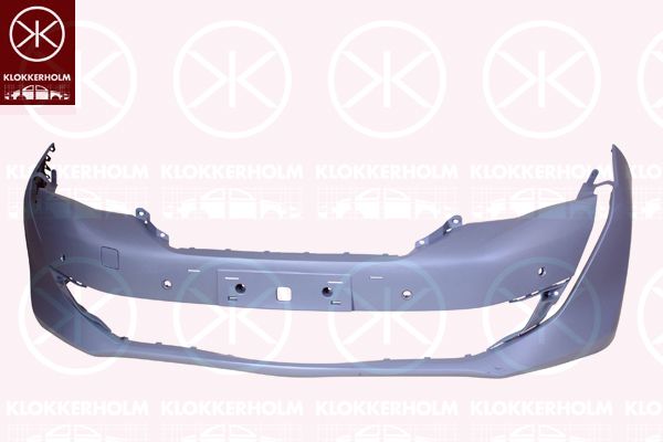KLOKKERHOLM Paraurti 5531901A1