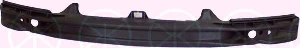 KLOKKERHOLM Supporto, Paraurti 5536940