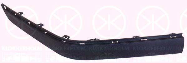 KLOKKERHOLM Modanatura decorativa/ protettiva, Paraurti 5536976