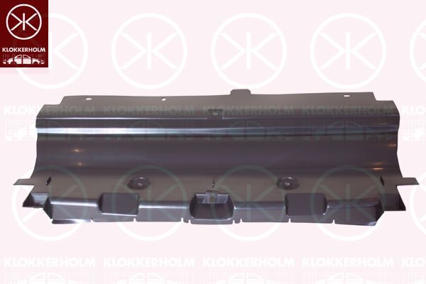 KLOKKERHOLM Protezione/Copertura motore 5537793