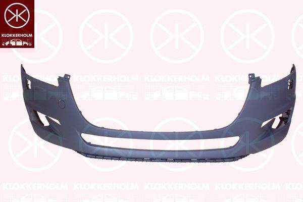 KLOKKERHOLM Paraurti 5539901A1