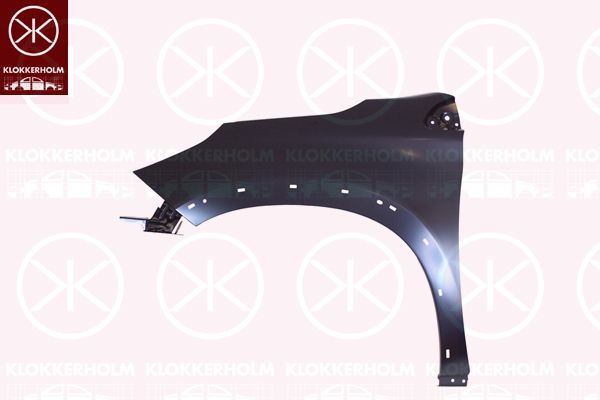 KLOKKERHOLM Parafango 5543314