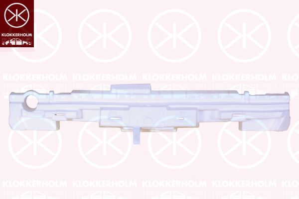 KLOKKERHOLM Supporto, Paraurti 5544942