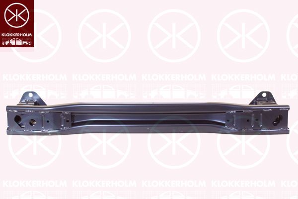 KLOKKERHOLM Supporto, Paraurti 5544980