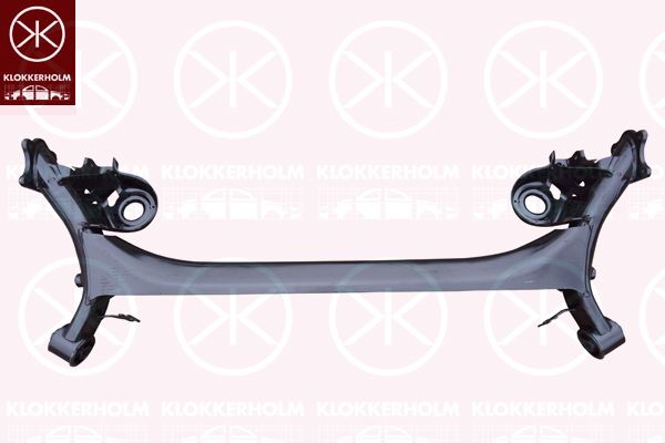 KLOKKERHOLM Corpo assiale 5545007