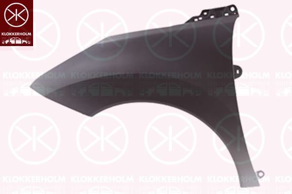 KLOKKERHOLM Parafango 5545312