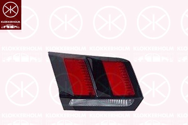 KLOKKERHOLM Luce posteriore 55460703A1
