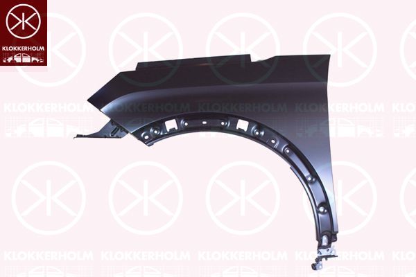 KLOKKERHOLM Parafango 5546311