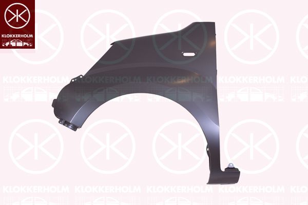 KLOKKERHOLM Parafango 5553312