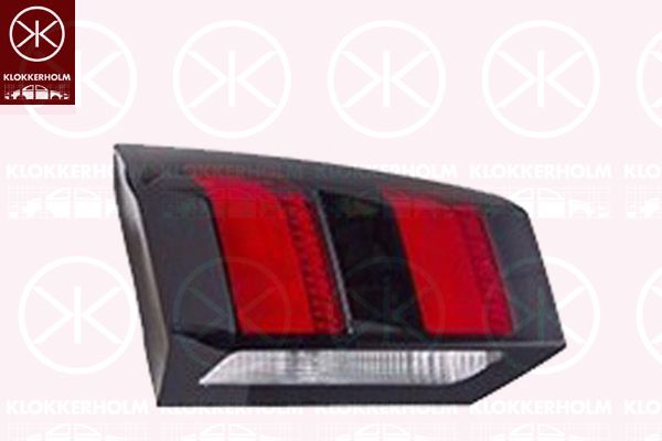 KLOKKERHOLM Luce posteriore 55580704A1