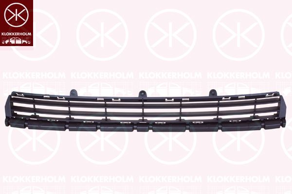 KLOKKERHOLM Griglia radiatore 5562991A1