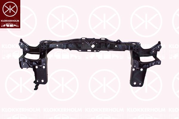 KLOKKERHOLM Pannellatura anteriore 6011200