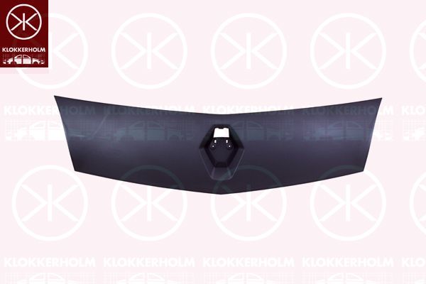 KLOKKERHOLM Griglia radiatore 6011990