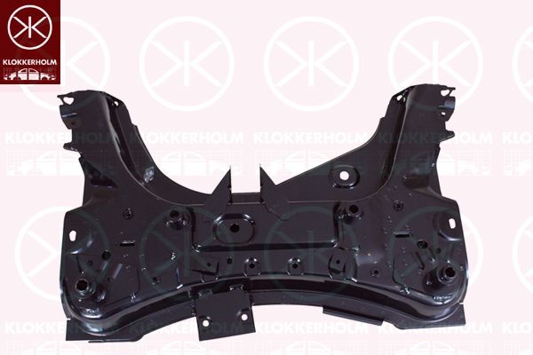 KLOKKERHOLM Telaio ausiliario/supporto aggregati 6014004