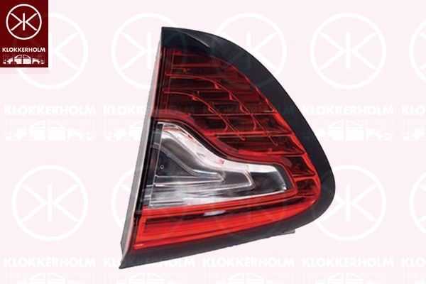 KLOKKERHOLM Luce posteriore 60140703A1
