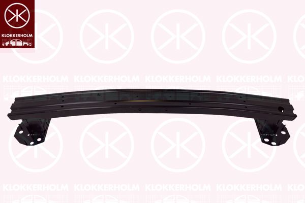 KLOKKERHOLM Supporto, Paraurti 6015940