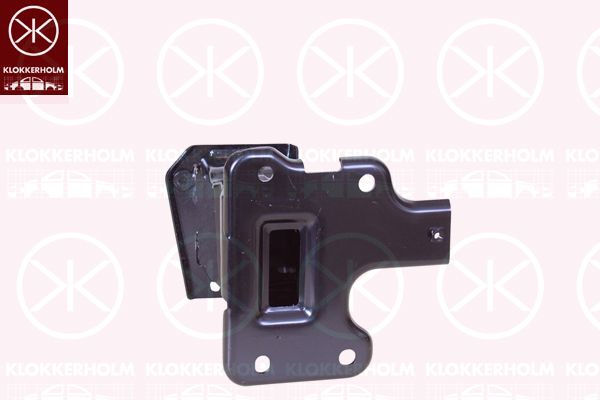 KLOKKERHOLM Supporto, Paraurti 6017932
