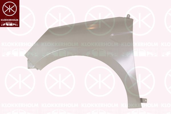KLOKKERHOLM Parafango 6026311