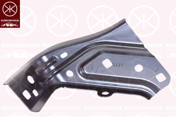 KLOKKERHOLM Parafango 60263150