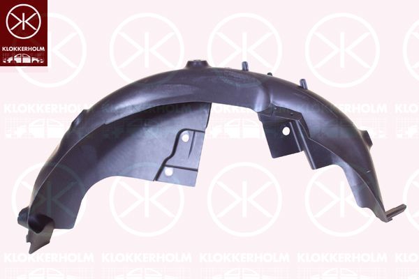 KLOKKERHOLM Copertura, Passaruota 6026547