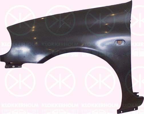 KLOKKERHOLM Parafango 6032312