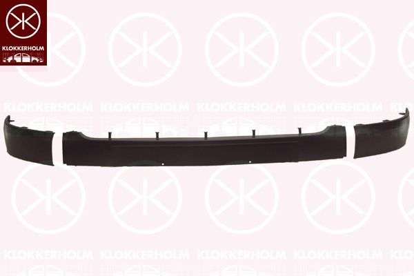 KLOKKERHOLM Modanatura decorativa/ protettiva, Paraurti 6032924A1