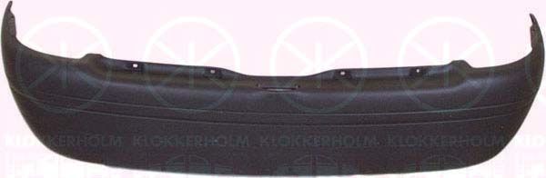 KLOKKERHOLM Paraurti 6032950A1