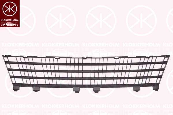 KLOKKERHOLM Griglia di ventilazione, Paraurti 6033914