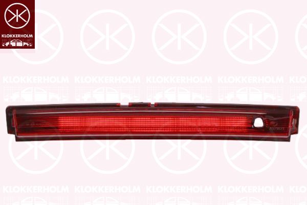 KLOKKERHOLM Luce supplementare freno 60340770