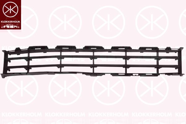 KLOKKERHOLM Griglia di ventilazione, Paraurti 6041910A1